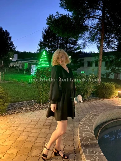 Проститутка Алина - Фото 2 №115756