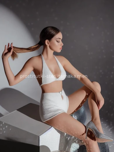 Проститутка Варя - Фото 3 №157633