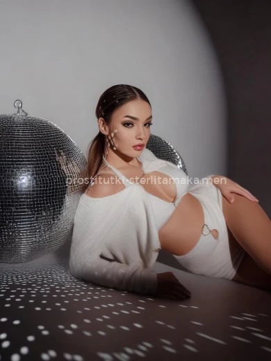 Проститутка Варя - Фото 1 №157633