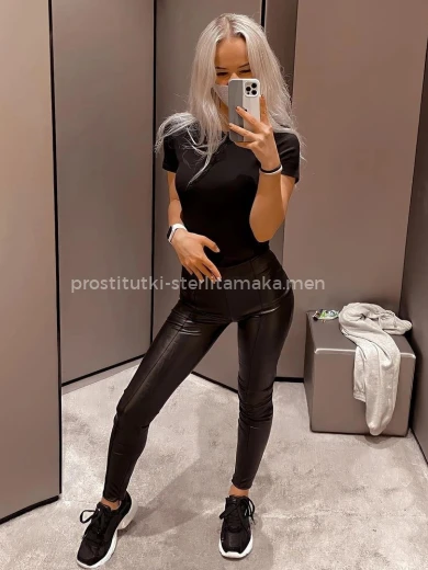 Проститутка Елизавета - Фото 9 №170234