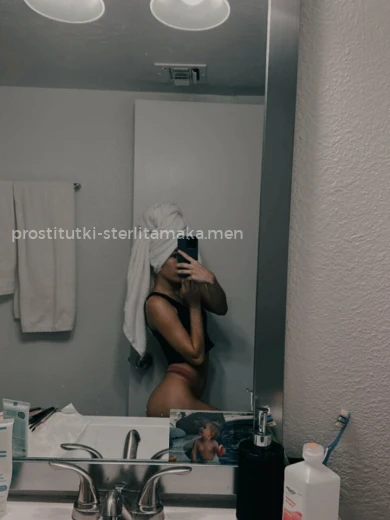 Проститутка Виктория - Фото 3 №170254