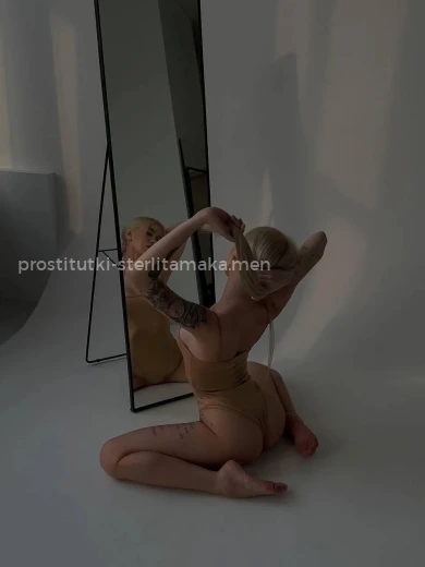 Проститутка Елизавета - Фото 4 №170267