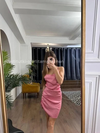 Проститутка Полина - Фото 5 №170269
