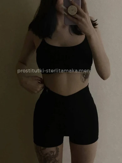 Проститутка Анастасия - Фото 5 №170323