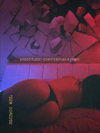 Проститутка Инесса - Фото 4 №178778