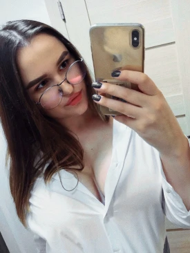Проститутка Ника
