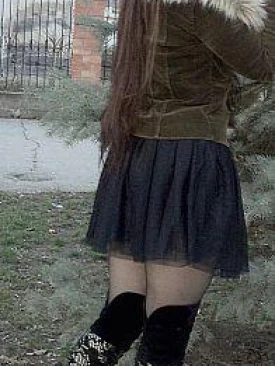 Проститутка Марина